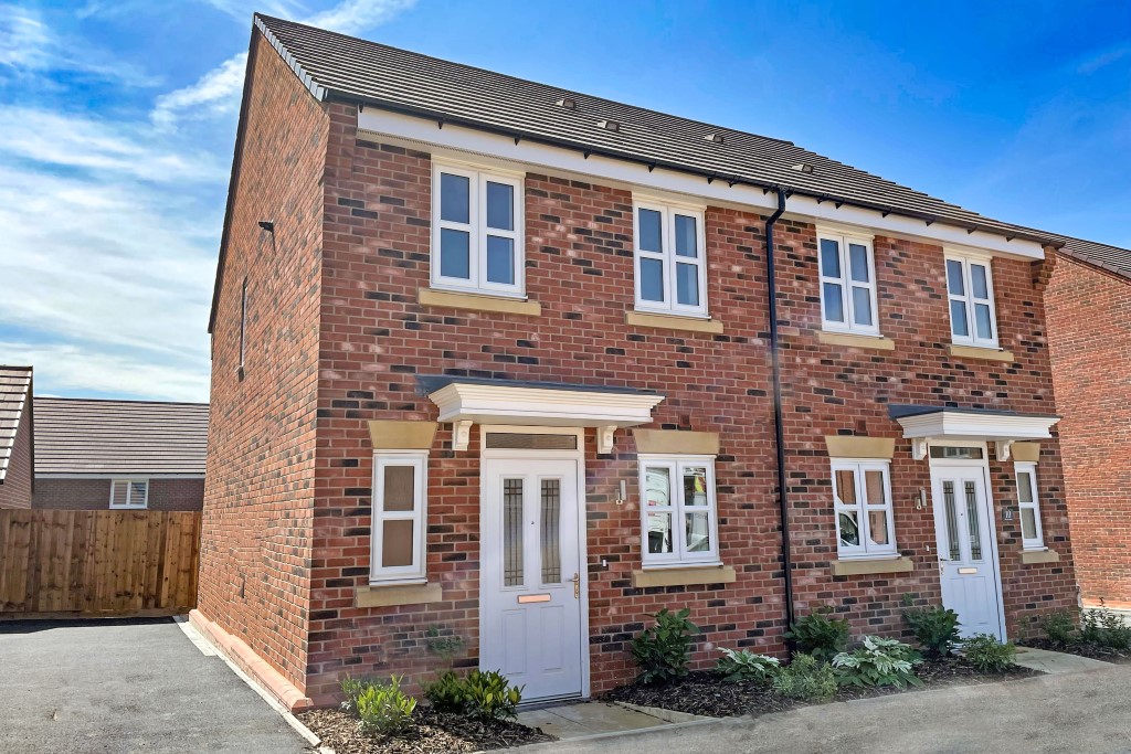 Belmont 2 bedroom house for sale in Great Glen