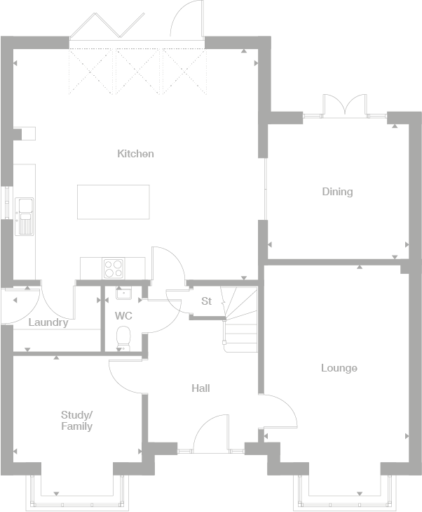 Ground Floor