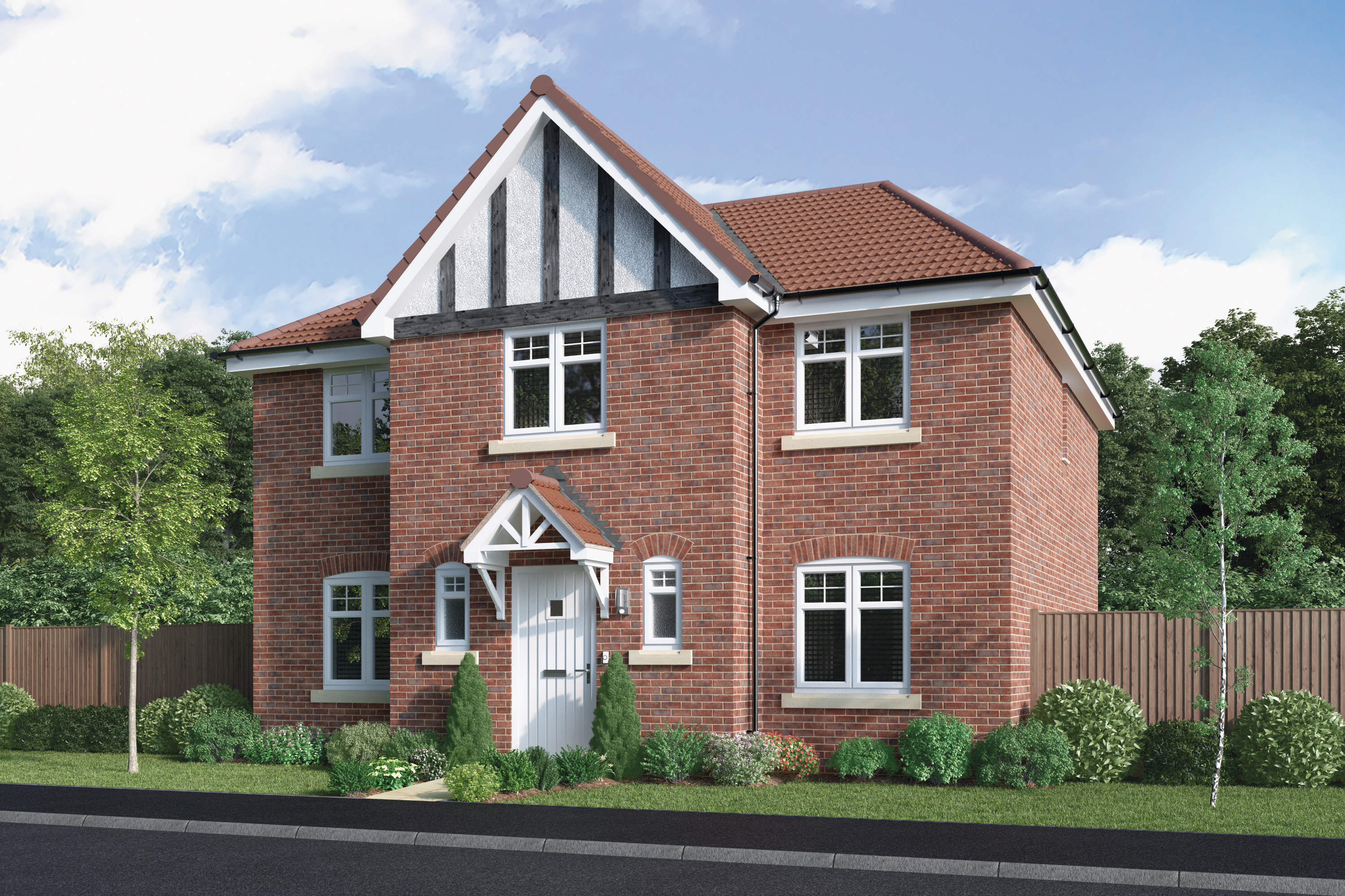 Sandalwood 4 bedroom house for sale in Smalley