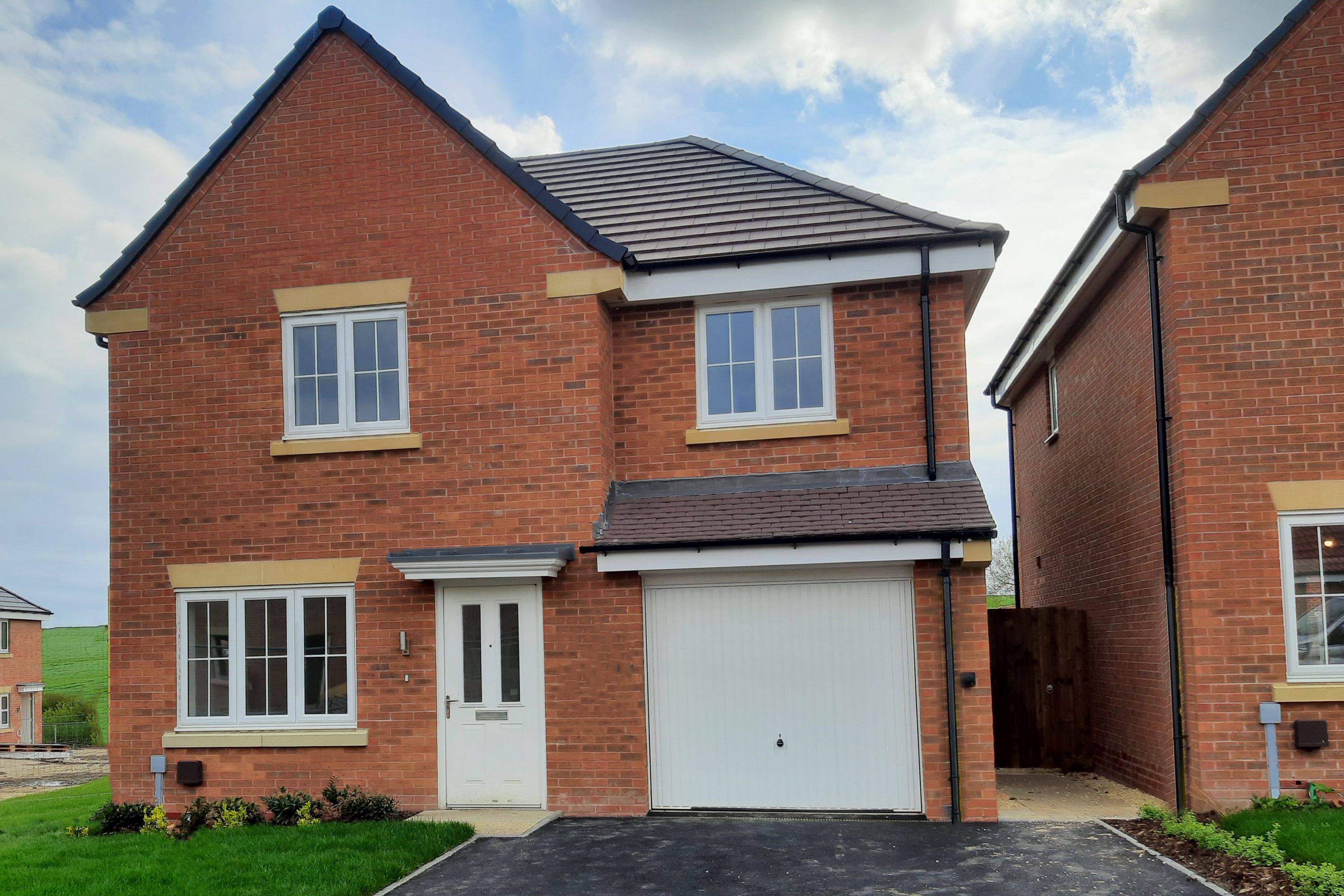 Appleby 3 bedroom house for sale in Smalley