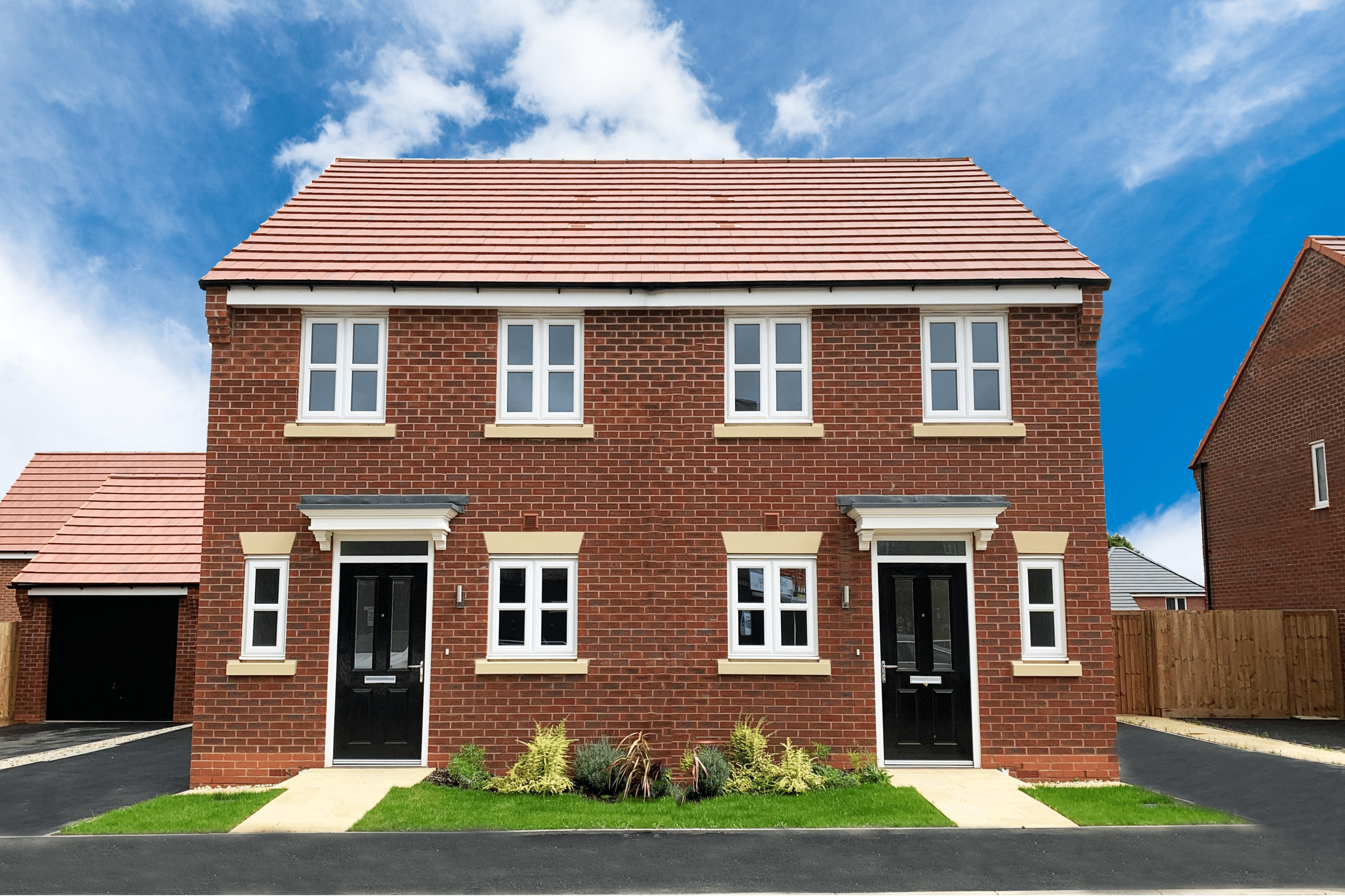 Beckford 2 bedroom house for sale in Keyworth