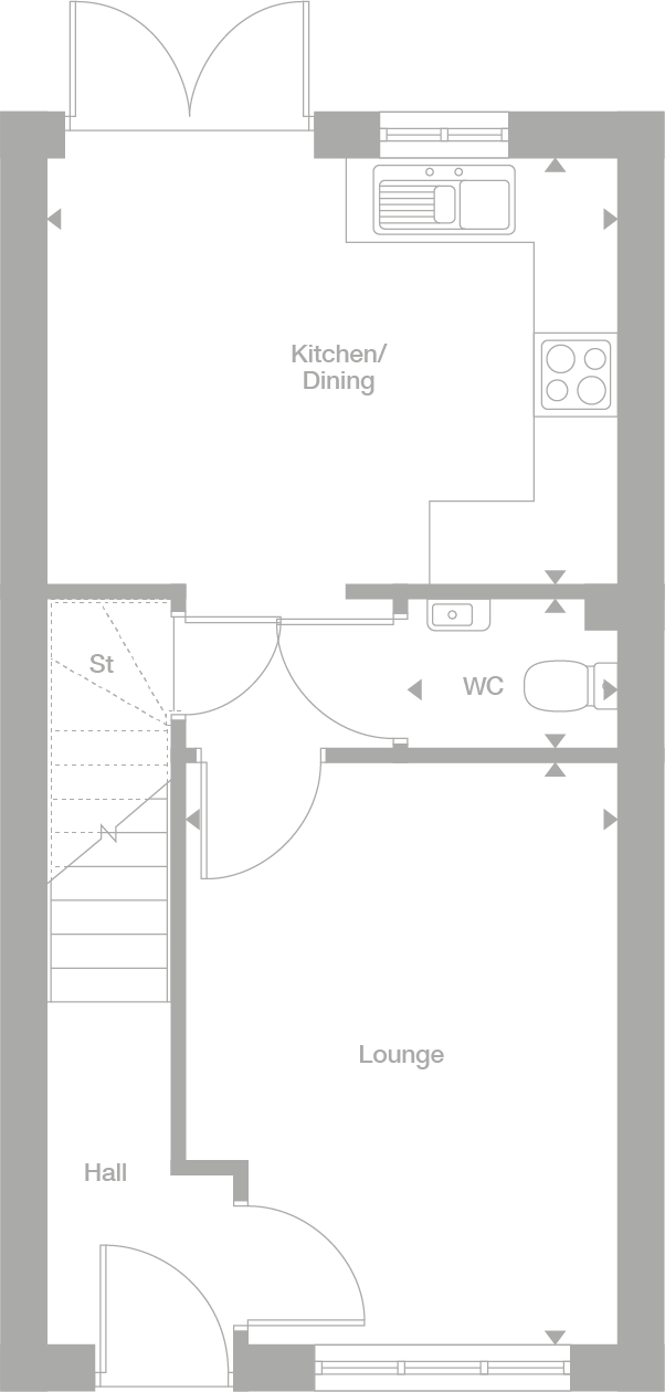 Ground Floor