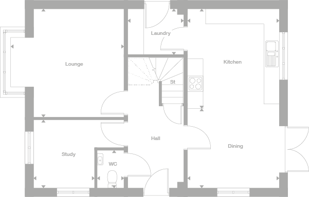 Ground Floor