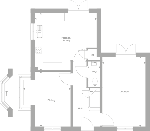 Ground Floor