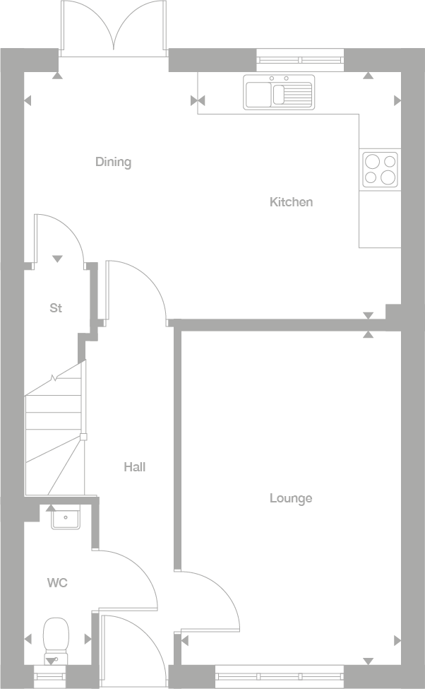 Ground Floor