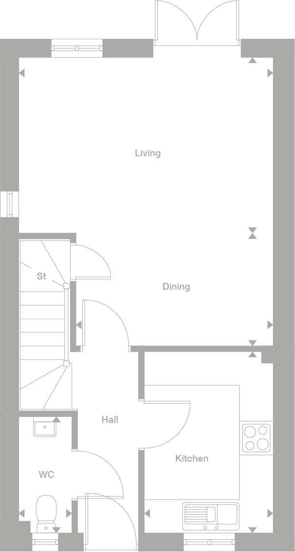 Ground Floor