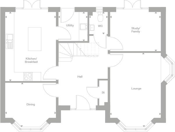 Ground Floor