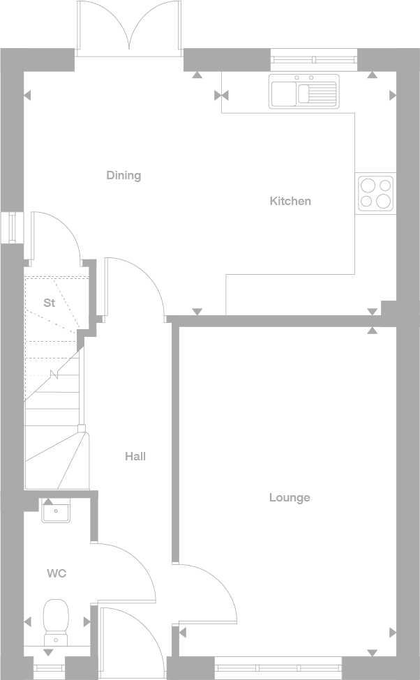 Ground Floor