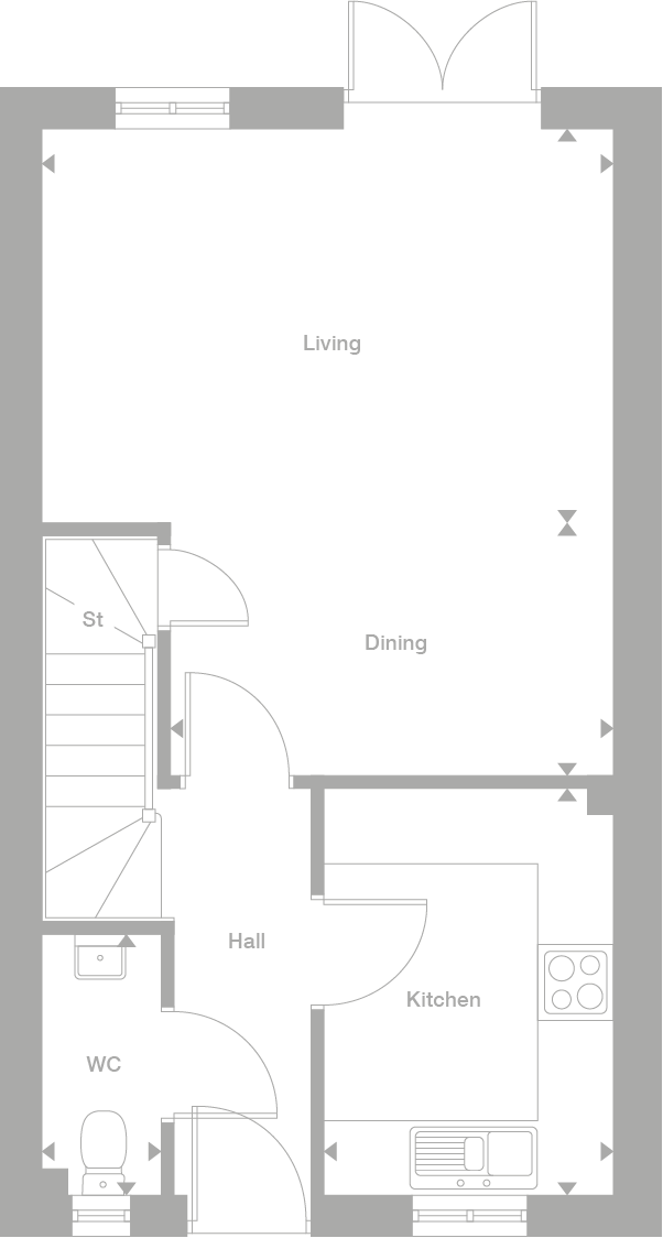 Ground Floor