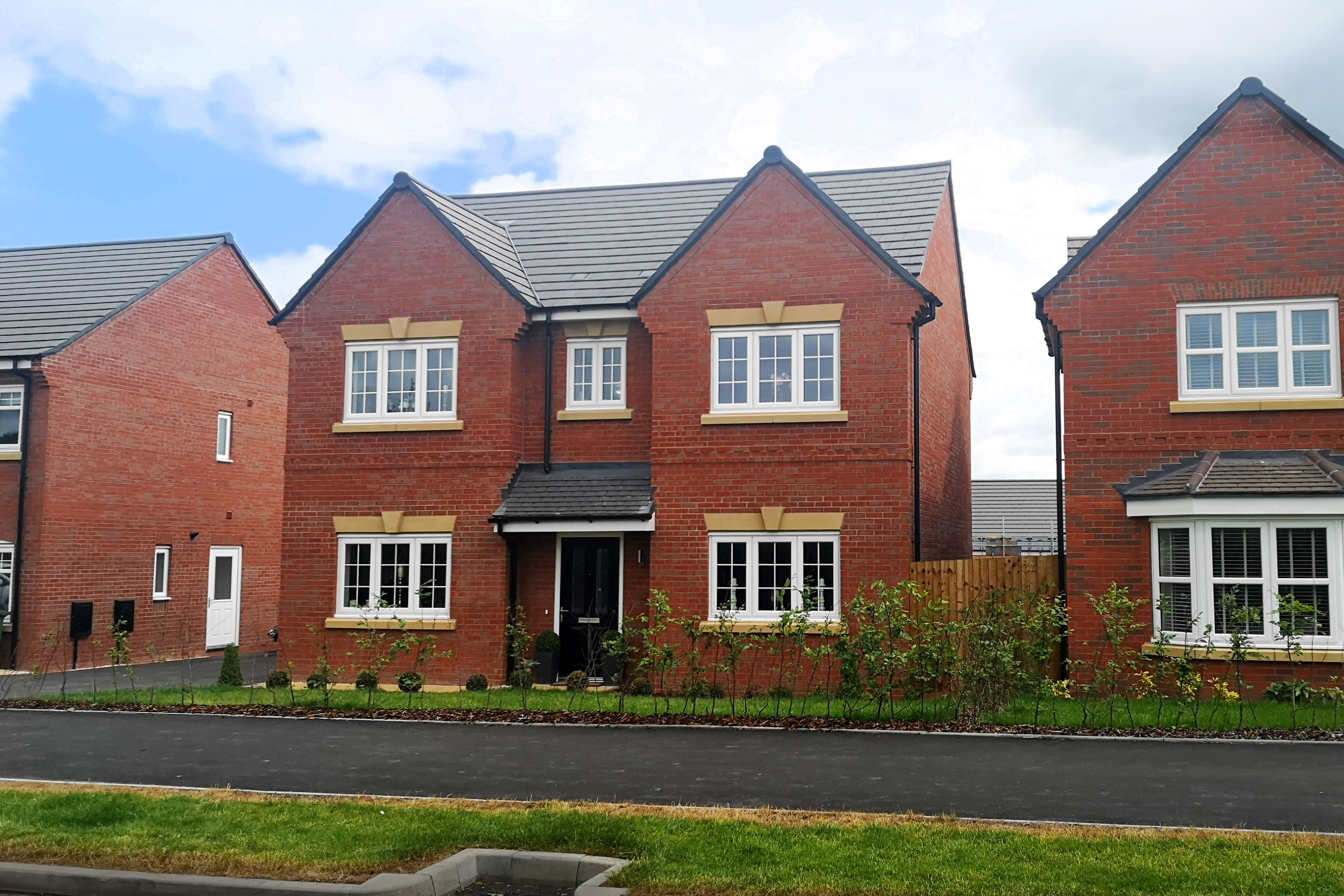 Wheatcroft