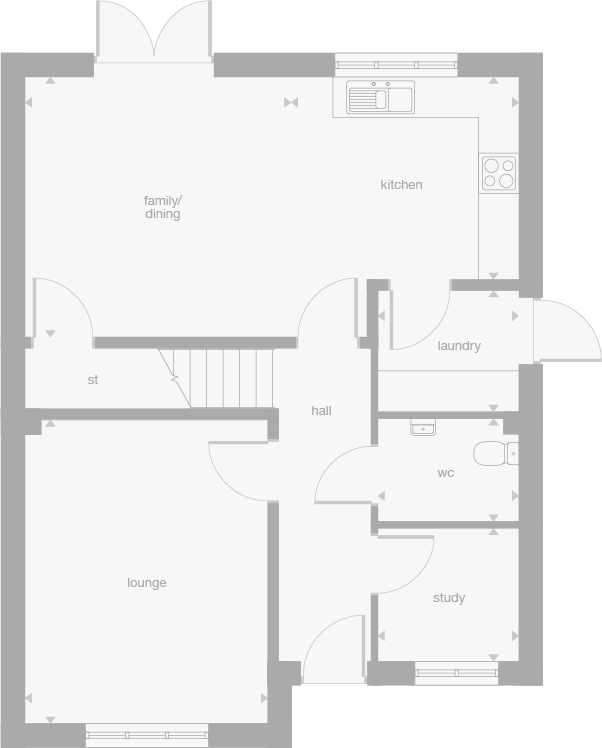 Property Floorplan