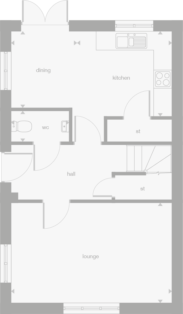 Property Floorplan