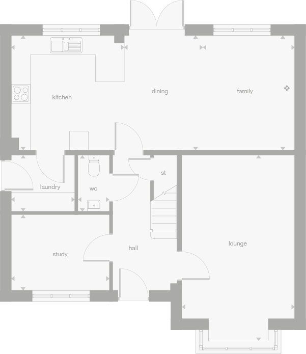 Property Floorplan