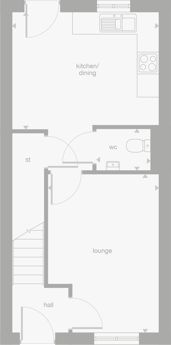 Property Floorplan