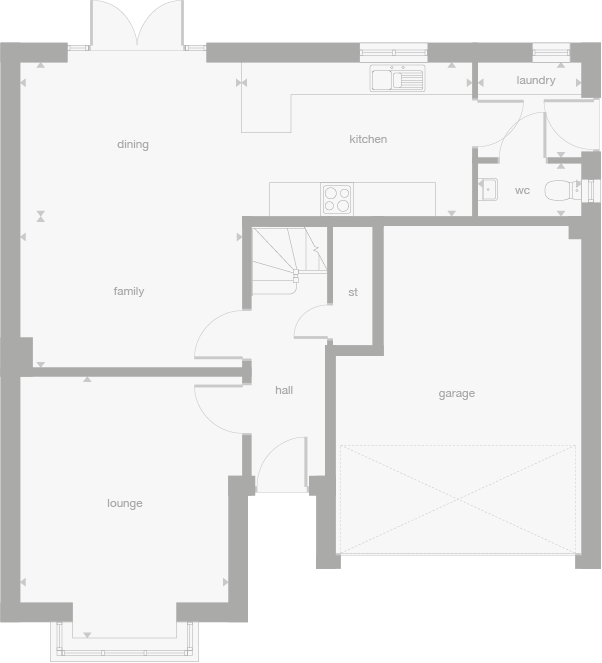 Property Floorplan