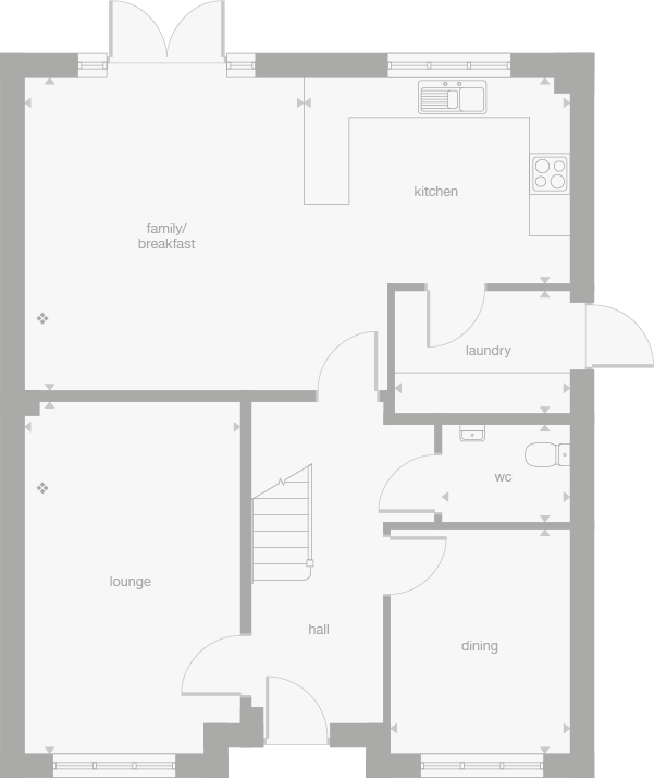 Property Floorplan
