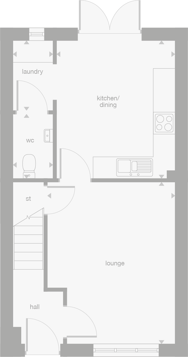 Property Floorplan