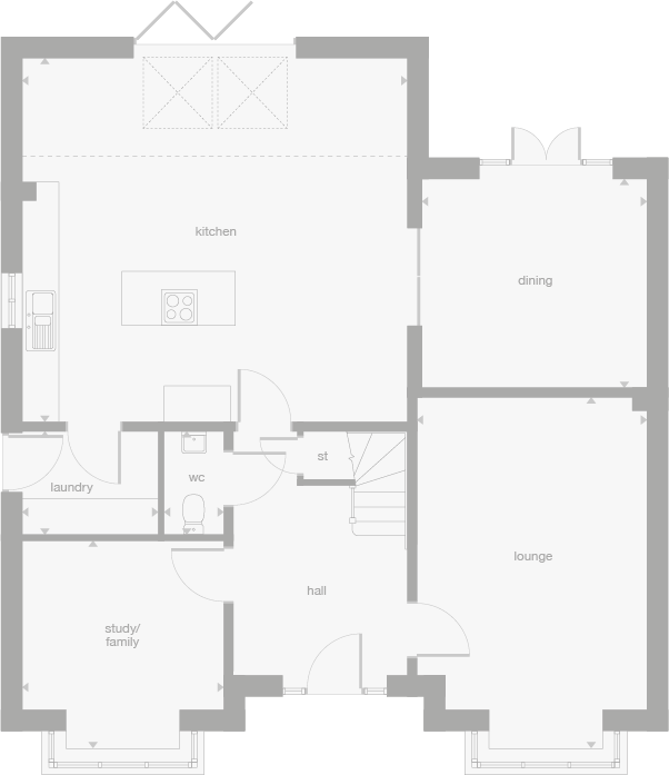 Property Floorplan