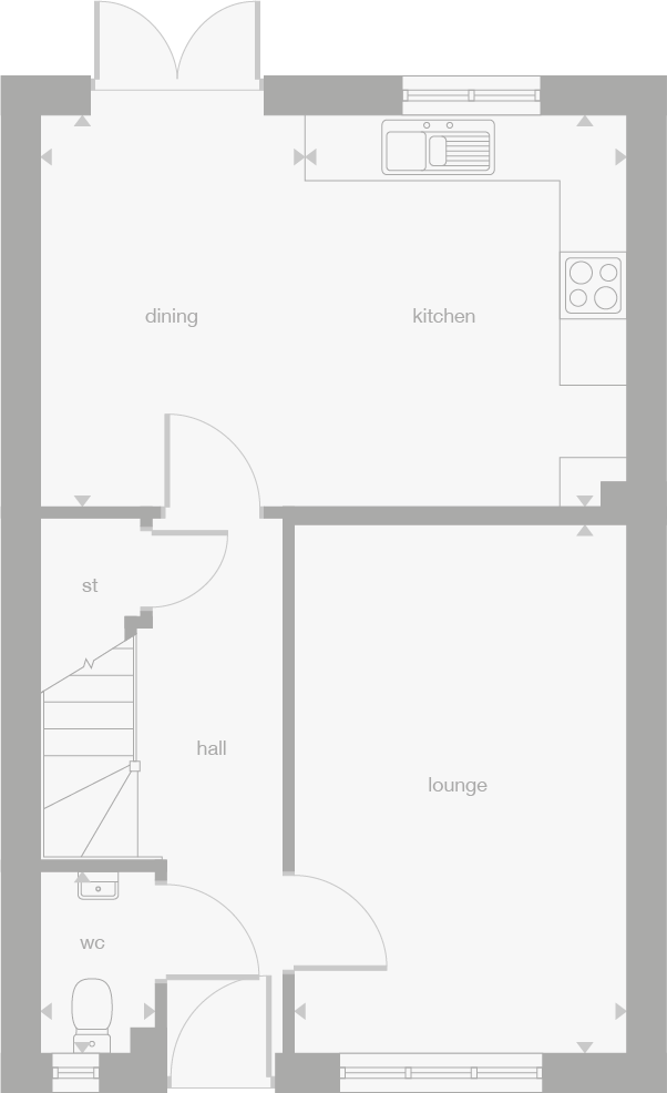 Property Floorplan