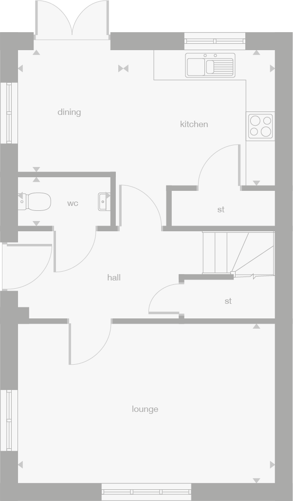 Property Floorplan