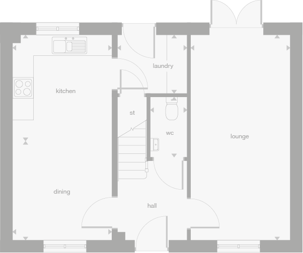Property Floorplan