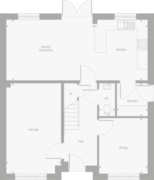 Property Floorplan