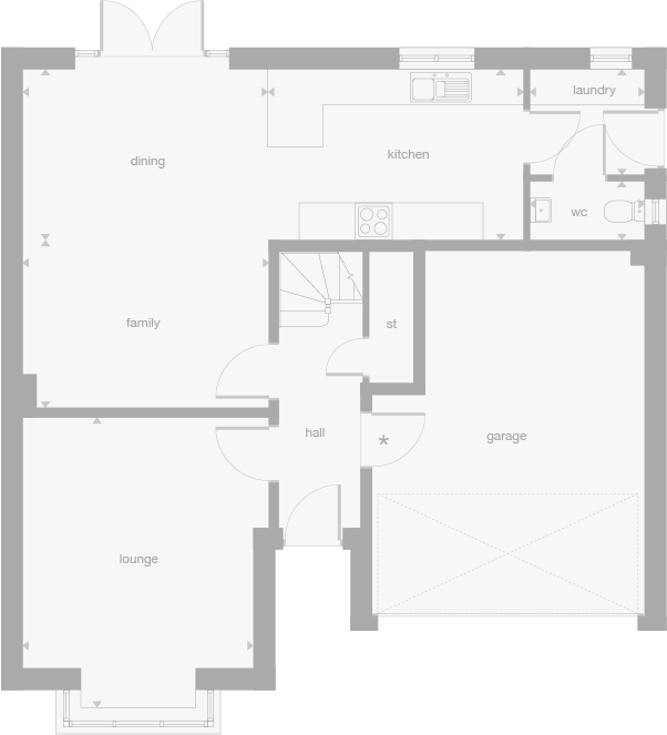 Property Floorplan
