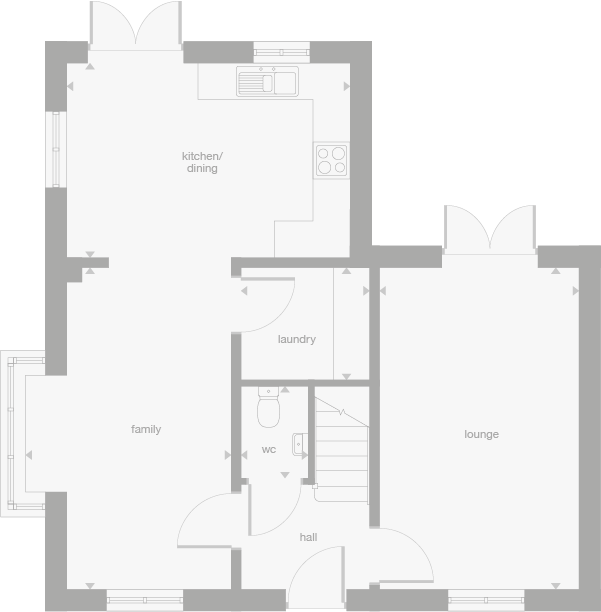 Property Floorplan
