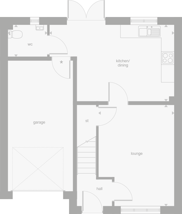 Property Floorplan