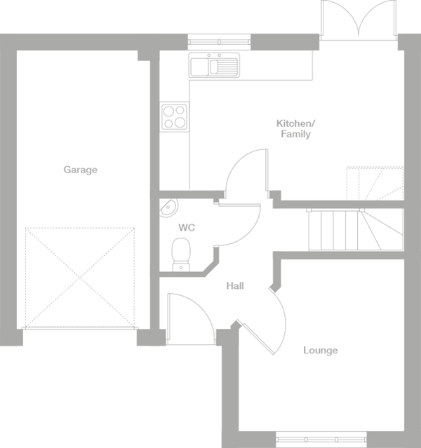 Ground Floor