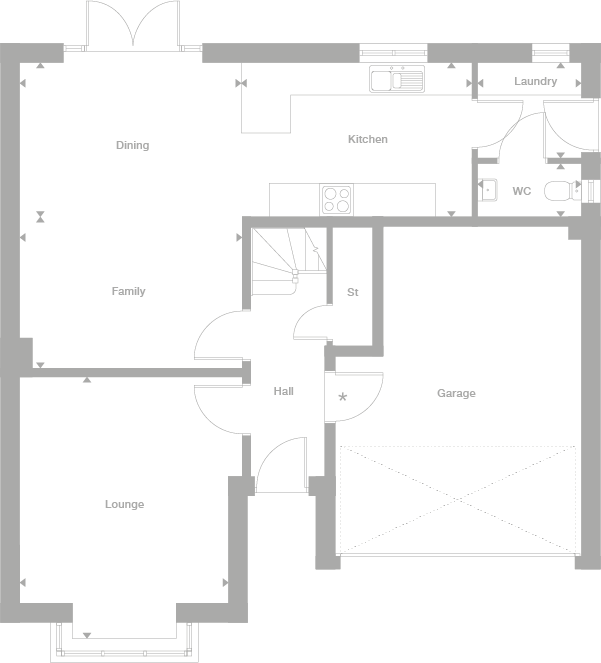 Property Floorplan
