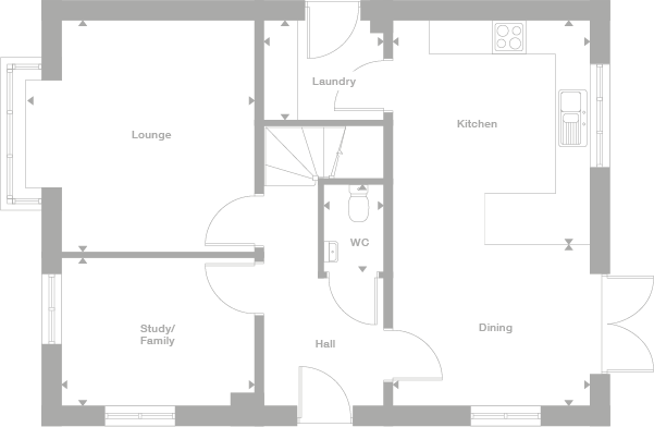 Property Floorplan