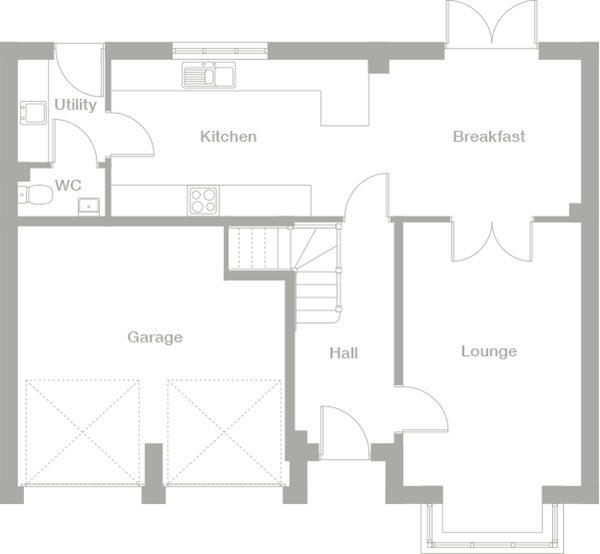 Ground Floor
