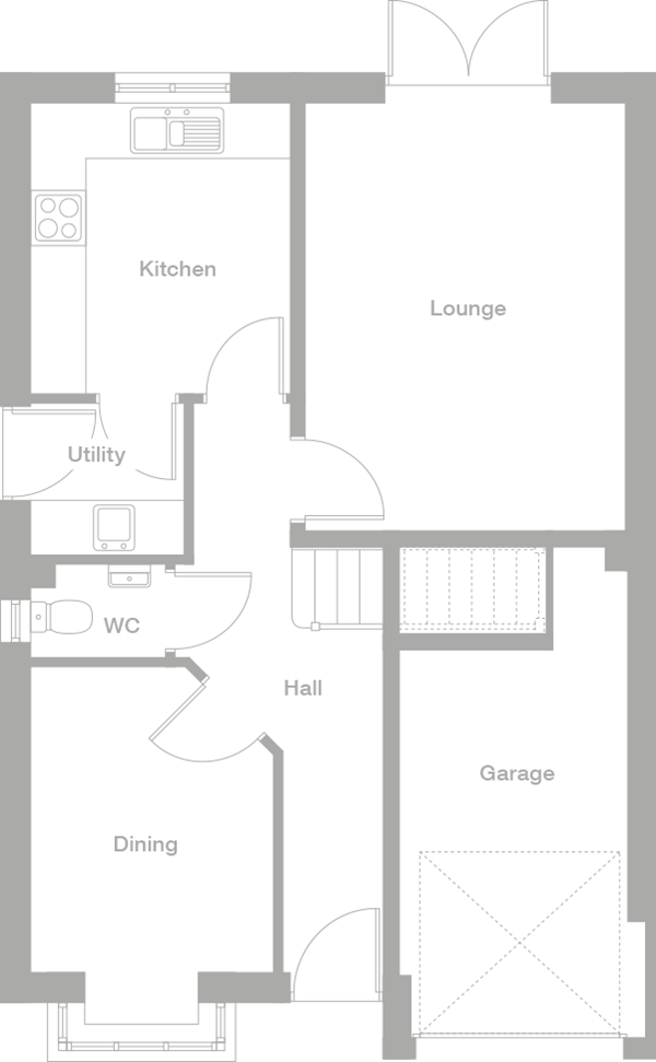 Ground Floor