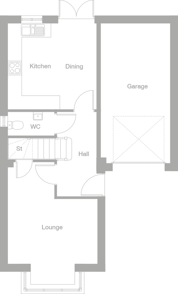 Ground Floor