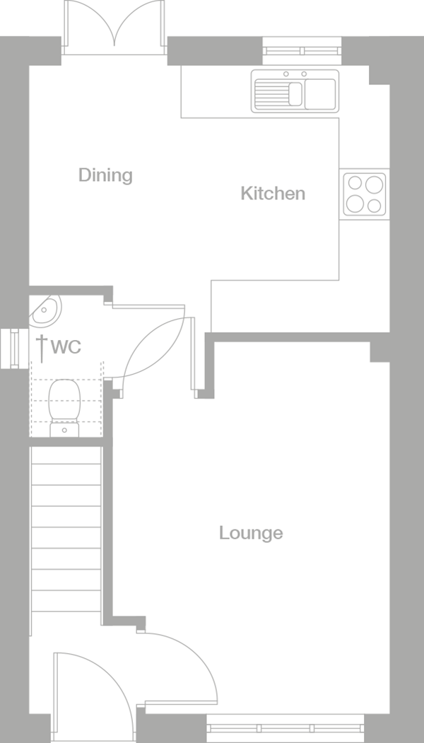 Ground Floor