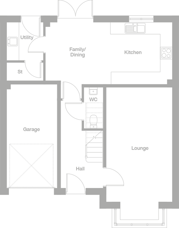 Ground Floor