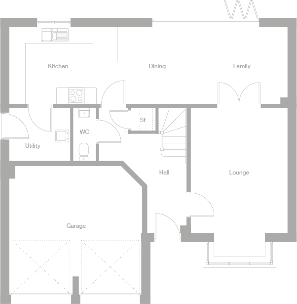 Ground Floor