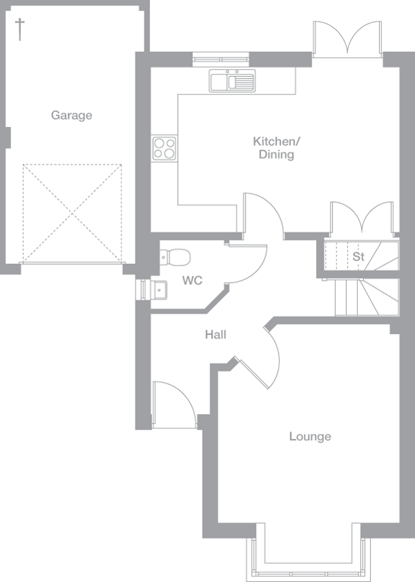 Ground Floor