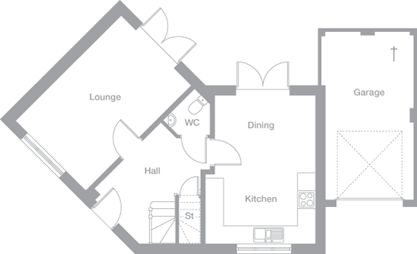 Ground Floor