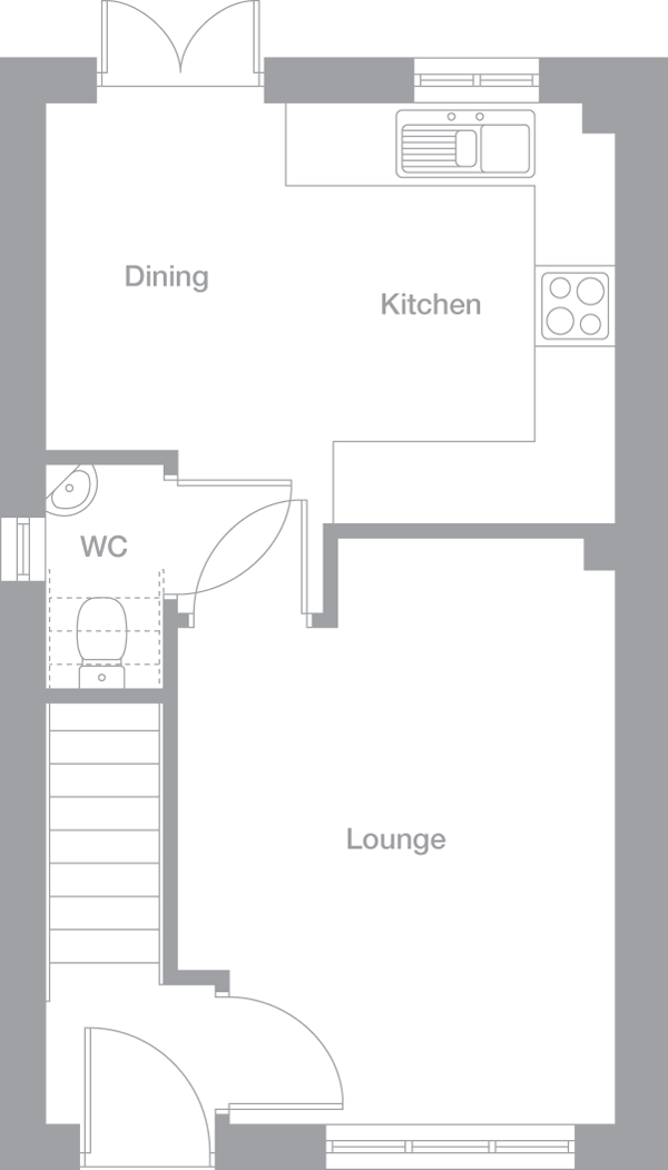 Ground Floor
