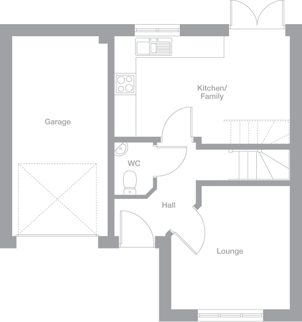 Ground Floor