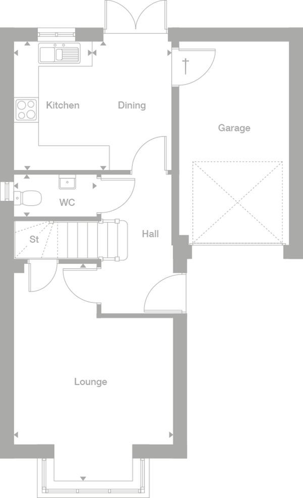 Ground Floor