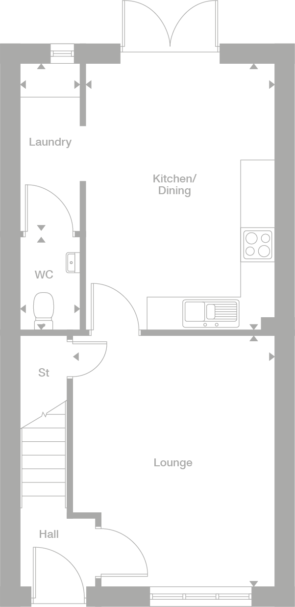 Property Floorplan