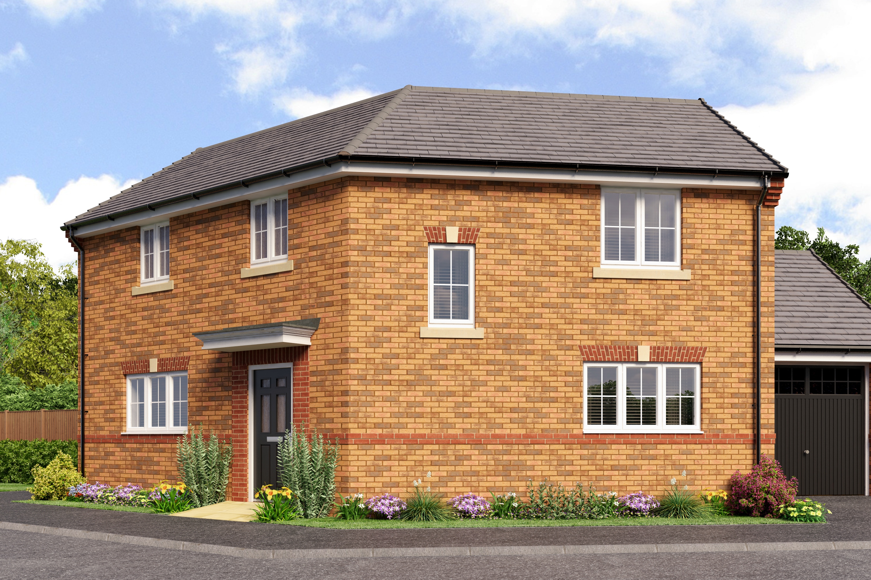 Kipling Exterior