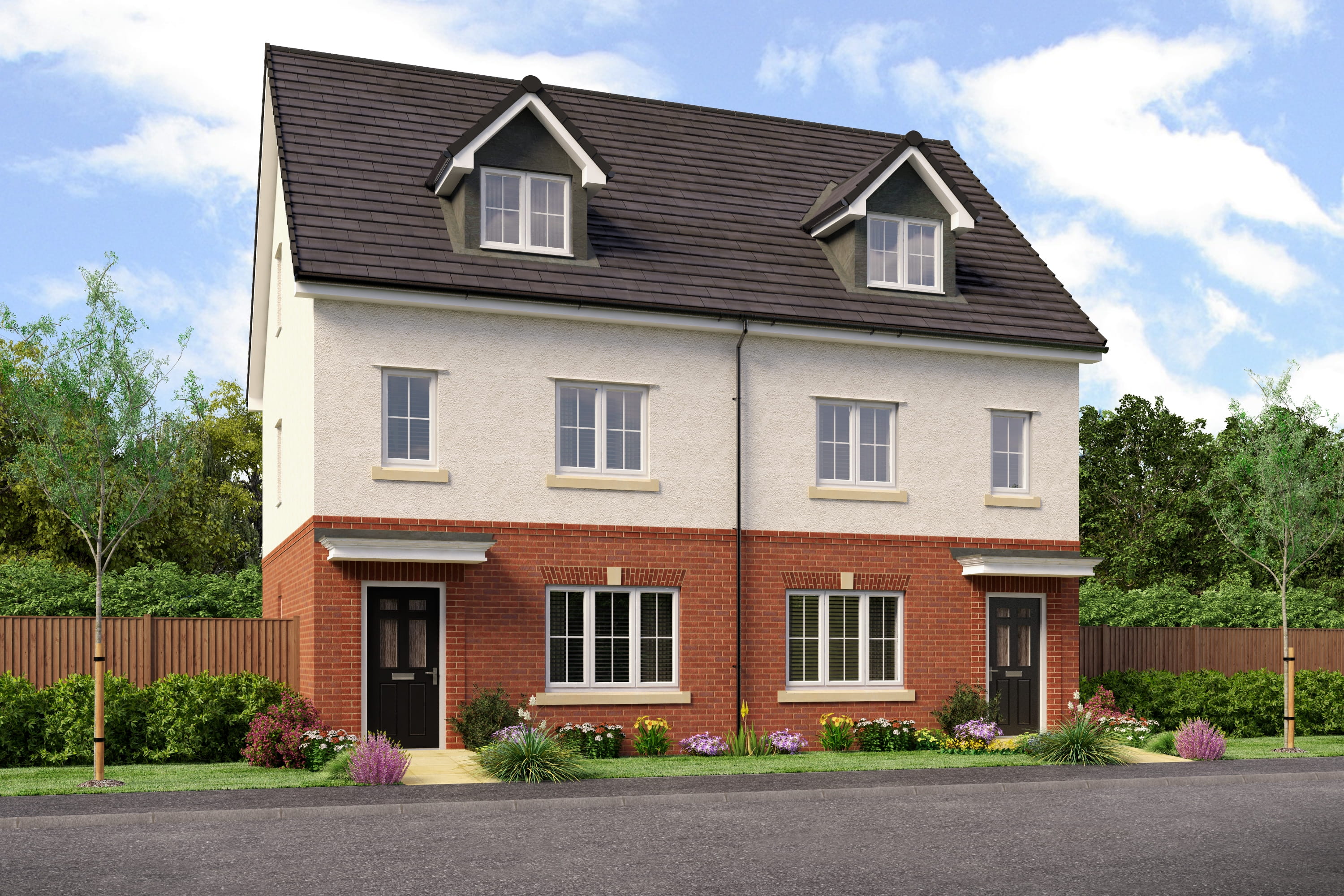 Rolland Exterior
