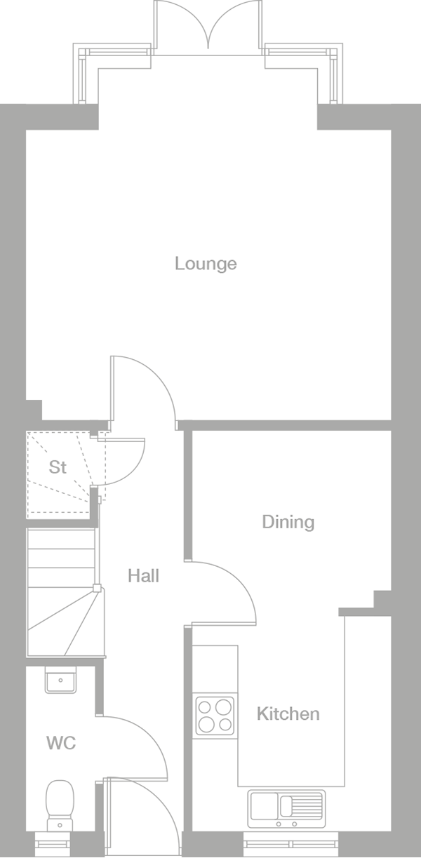Ground Floor