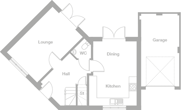 Ground Floor