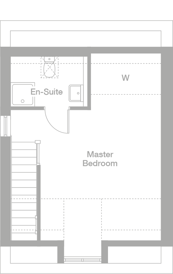 Second Floor
