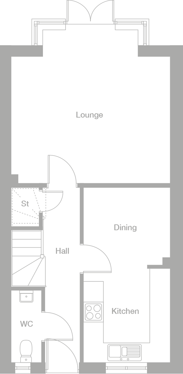 Ground Floor